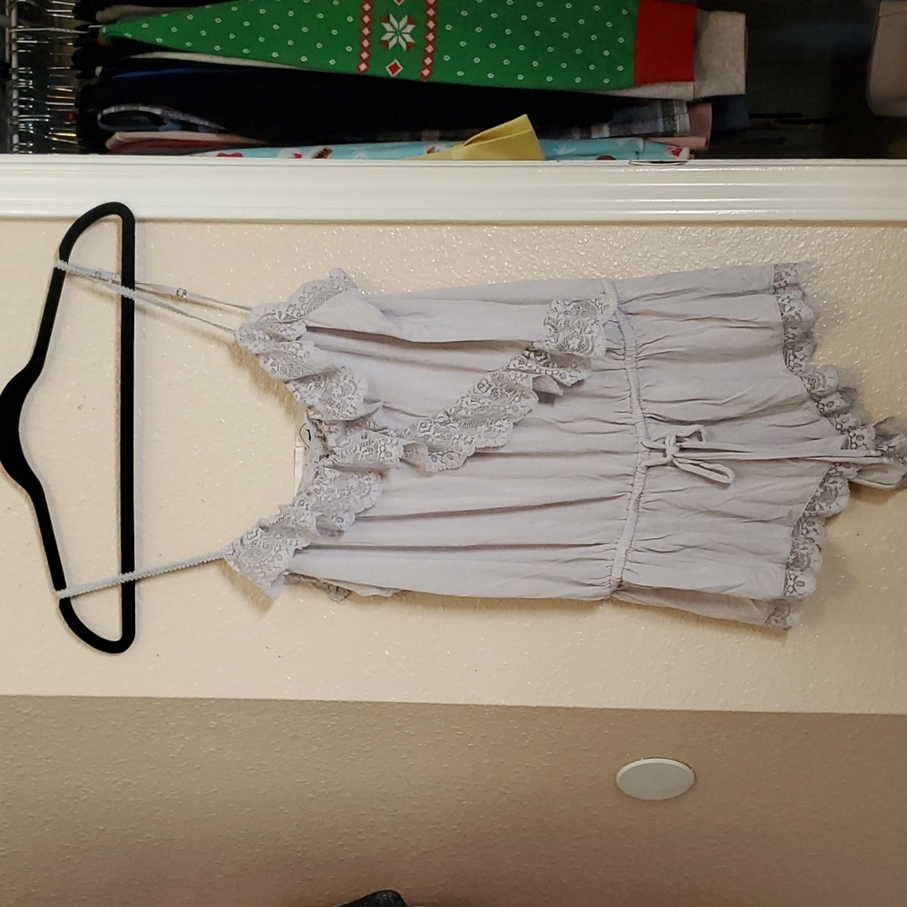 Eberjey Romper